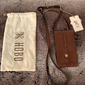 Hobo crossbody mini purse